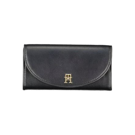 Tommy Hilfiger Black Wallet