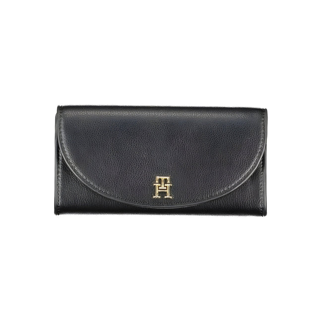 Tommy Hilfiger Black Wallet