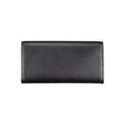 Tommy Hilfiger Black Wallet
