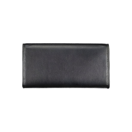 Tommy Hilfiger Black Wallet