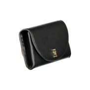 Tommy Hilfiger Black Wallet
