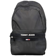 Tommy Hilfiger Black Backpack