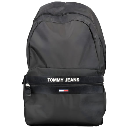 Tommy Hilfiger Black Backpack