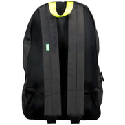 Tommy Hilfiger Black Backpack