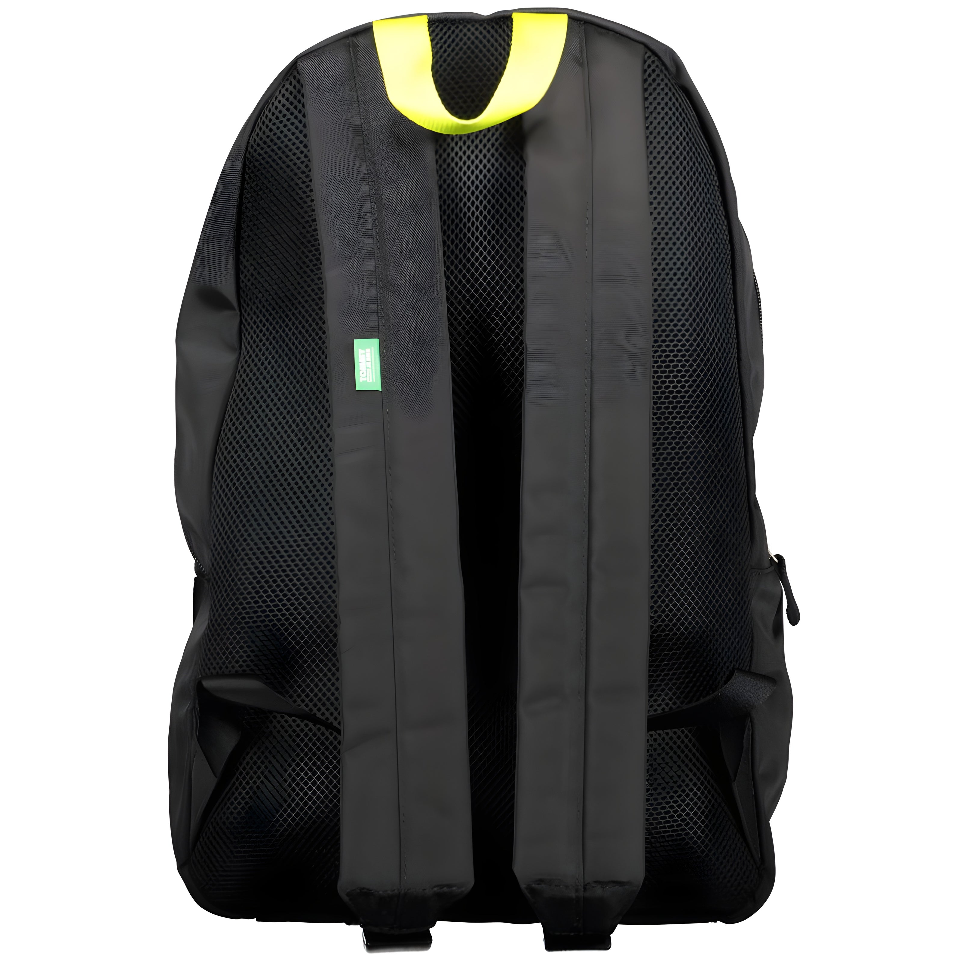 Tommy Hilfiger Black Backpack
