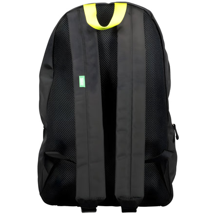 Tommy Hilfiger Black Backpack