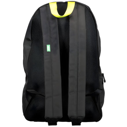 Tommy Hilfiger Black Backpack