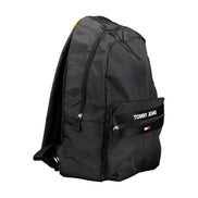 Tommy Hilfiger Black Backpack