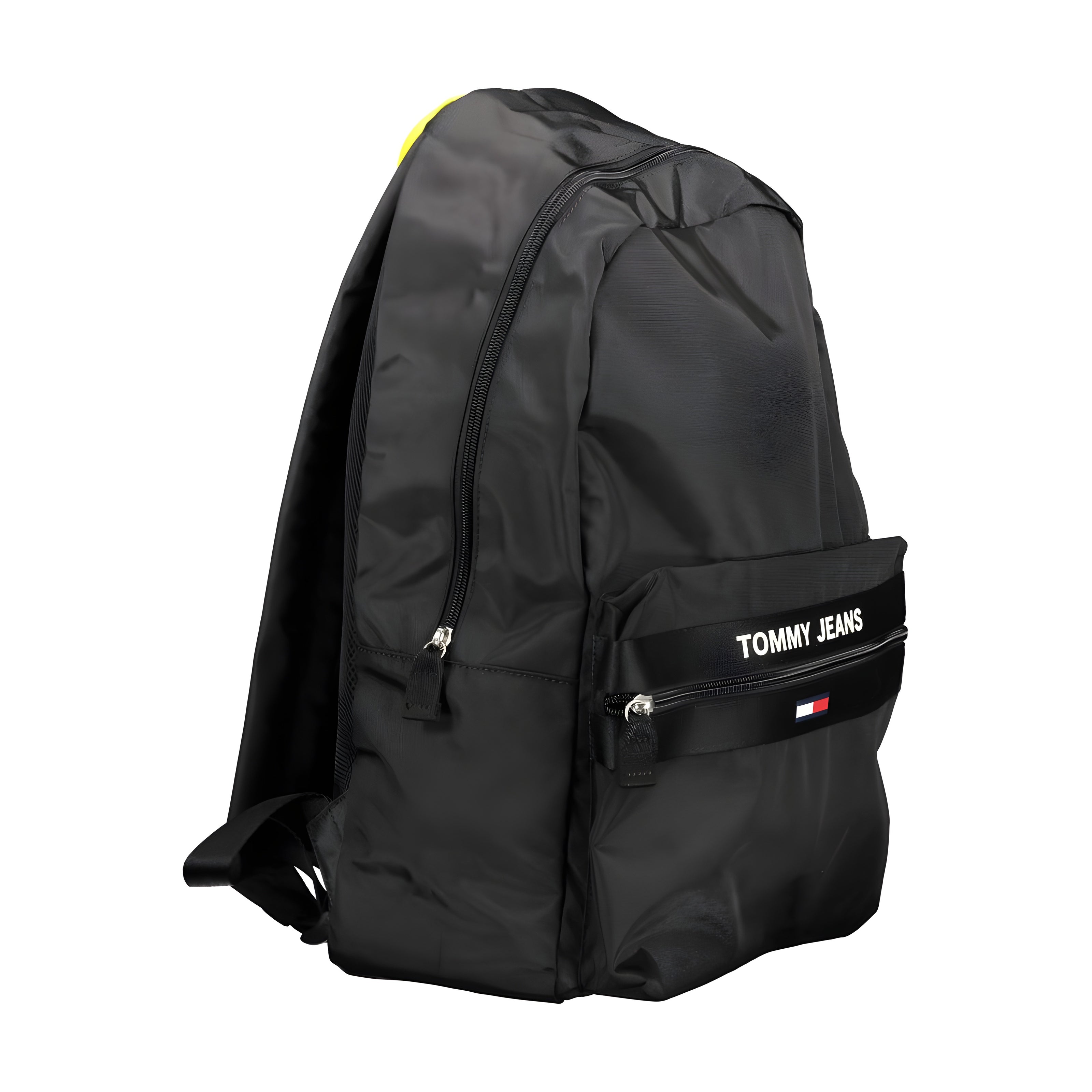 Tommy Hilfiger Black Backpack