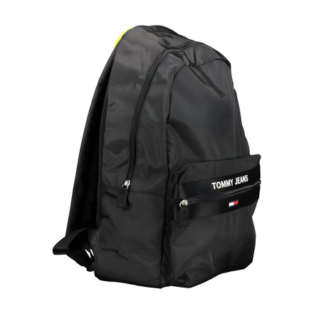Tommy Hilfiger Black Backpack