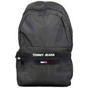 Tommy Hilfiger Black Backpack