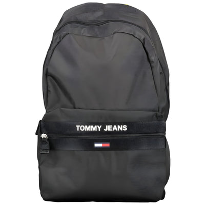 Tommy Hilfiger Rucsac Negru