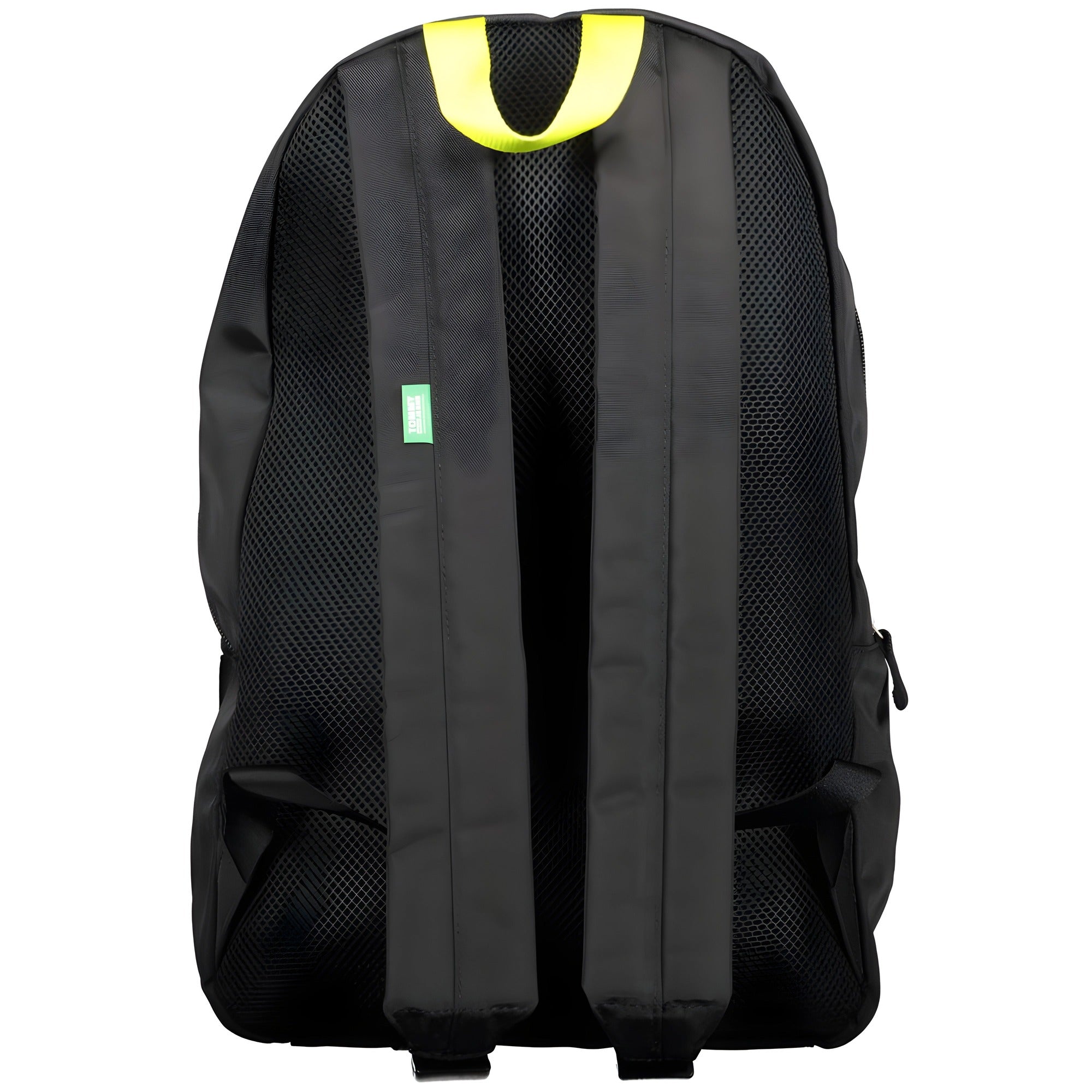 Tommy Hilfiger Black Backpack