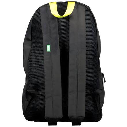 Tommy Hilfiger Black Backpack