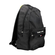 Tommy Hilfiger Black Backpack