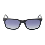 Ochelari de soare negri Guess