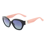 Ochelari de soare Guess Black