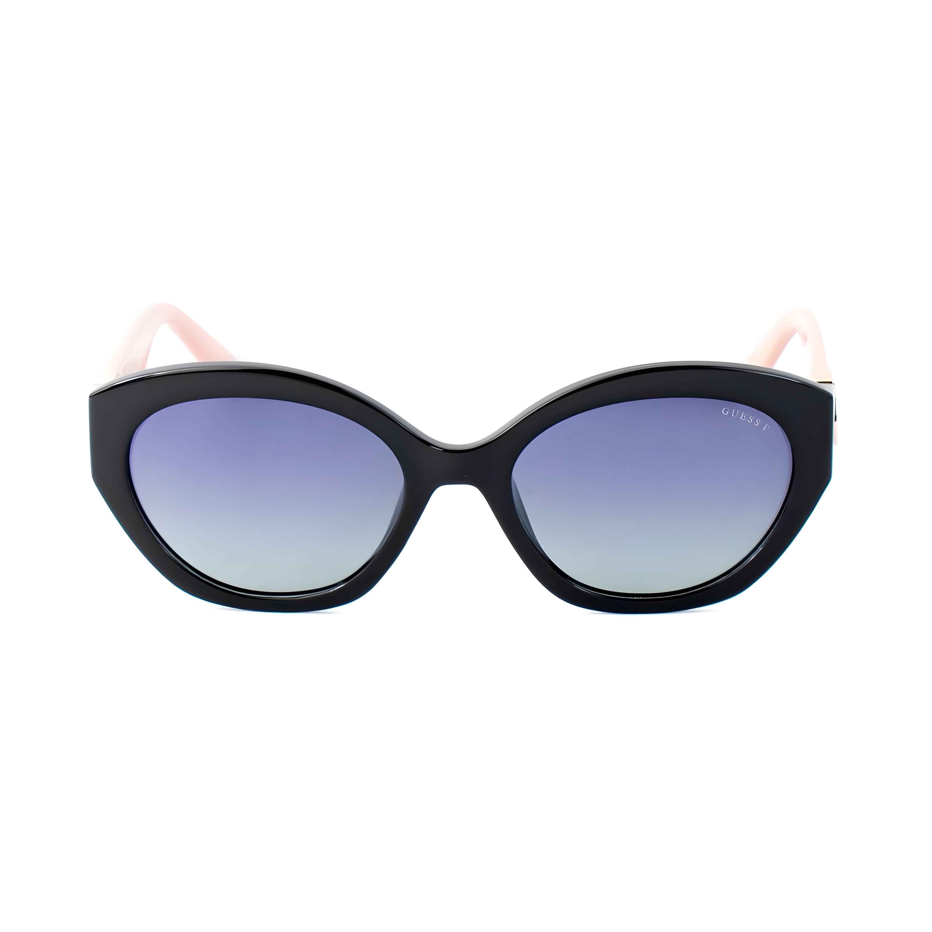 Ochelari de soare Guess Black