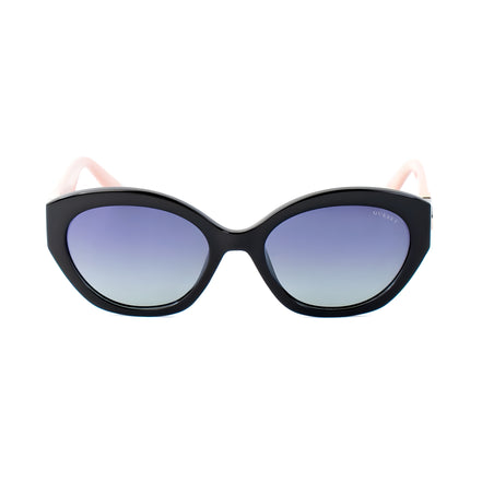 Ochelari de soare Guess Black