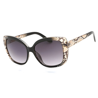 Ochelari de soare negri Guess