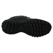 Philipp Plein Black Running Jasmines Sneakers