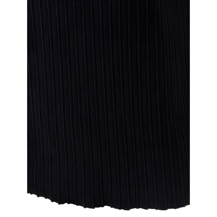 Tom Ford Black Silk T-Shirt