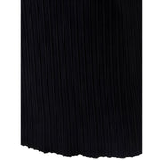 Tom Ford Black Silk T-Shirt