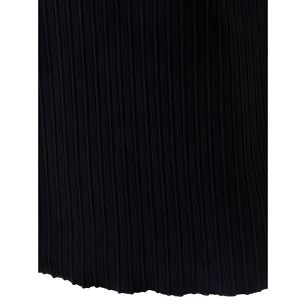 Tom Ford Black Silk T-Shirt