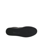 Dolce & Gabbana Black Street Life Low Top Sneakers