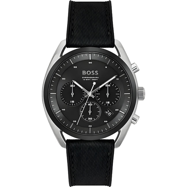 Ceas de damă Hugo Boss Black Synthetic Dress
