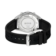 Ceas de damă Hugo Boss Black Synthetic Dress