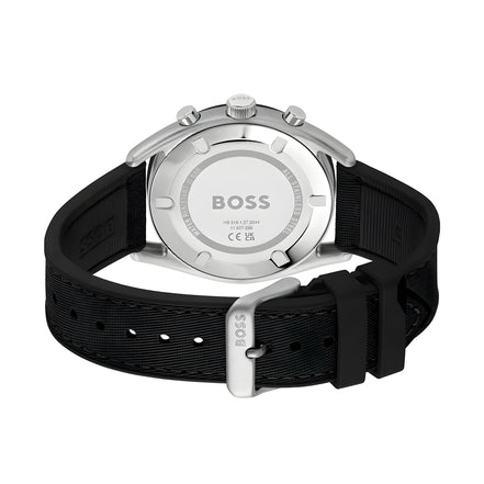 Ceas de damă Hugo Boss Black Synthetic Dress