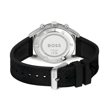 Ceas de damă Hugo Boss Black Synthetic Dress