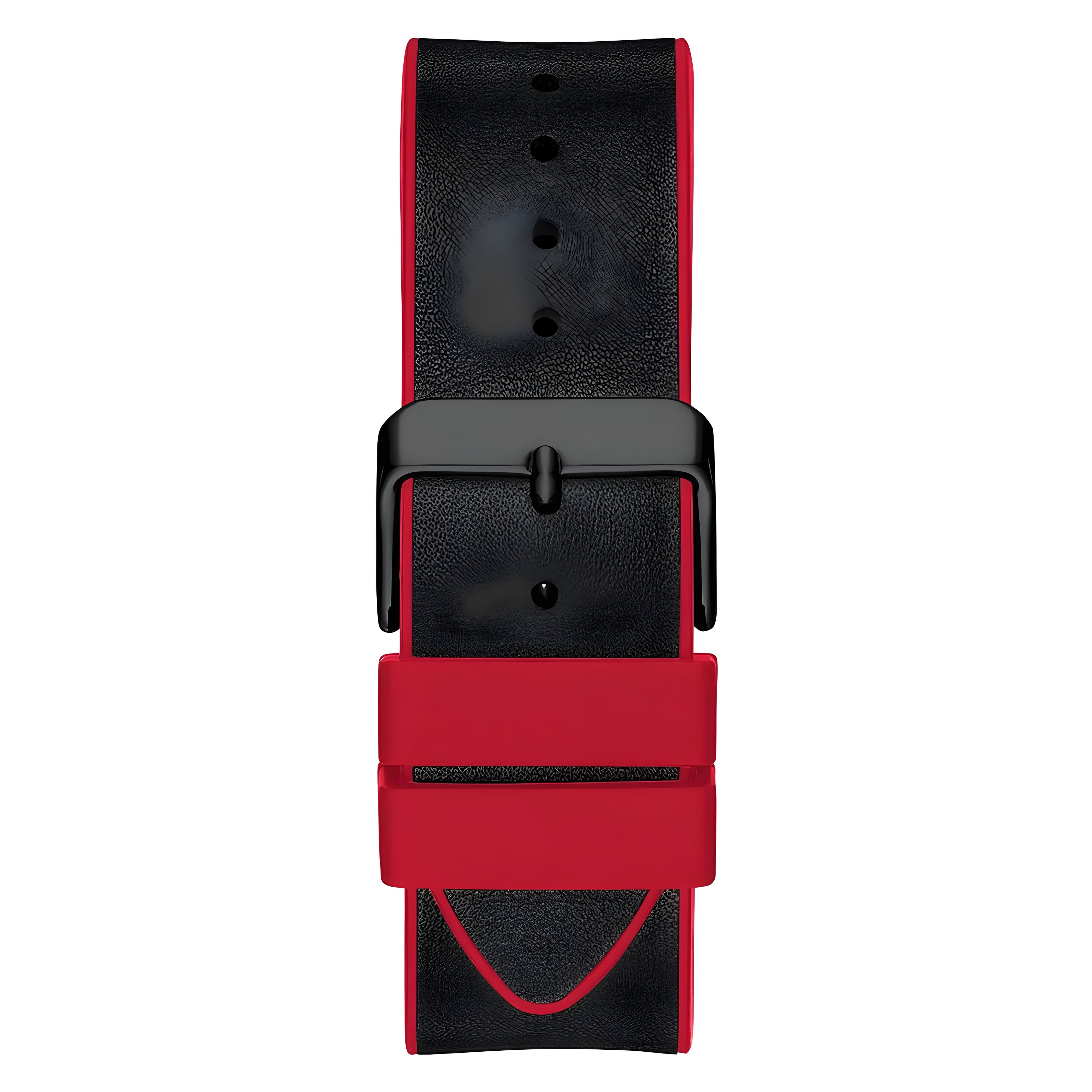 Guess Ceas Sport Negru Sintetic