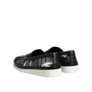 Sneakers slip-on Dolce & Gabbana Tropical negri
