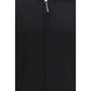 Givenchy Black Wool Cardigan