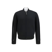 Cardigan Givenchy negru din lână