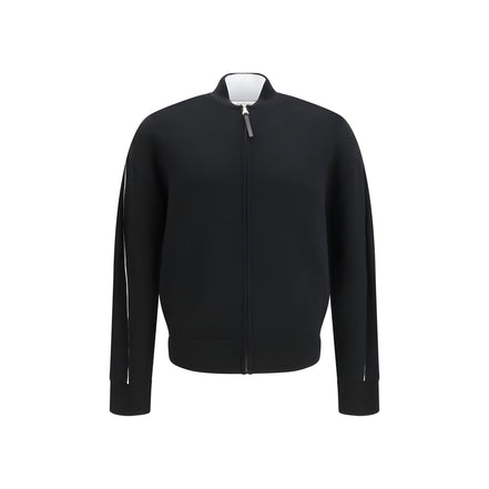 Cardigan Givenchy negru din lână