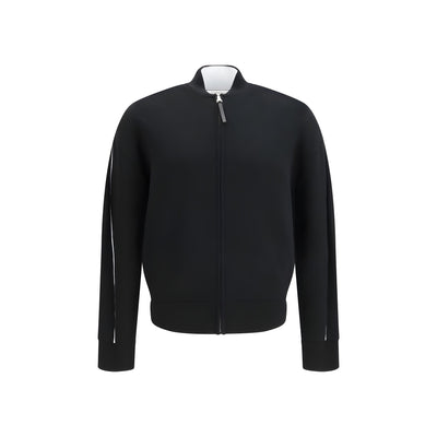 Cardigan Givenchy negru din lână