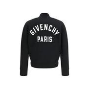 Cardigan Givenchy negru din lână