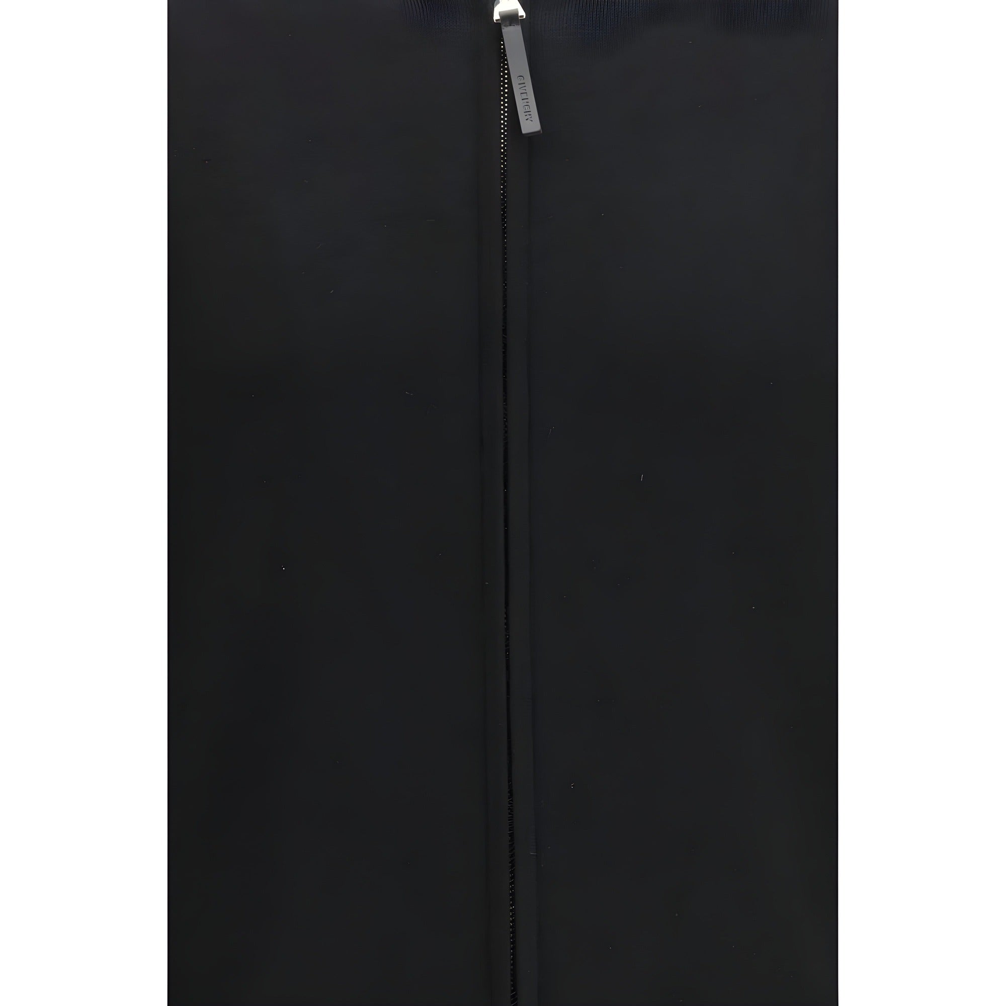 Cardigan Givenchy negru din lână