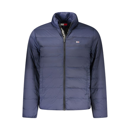 Tommy Hilfiger Blue Jacket