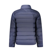 Geacă albastră Tommy Hilfiger