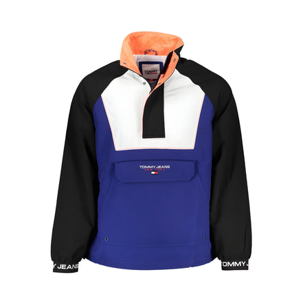 Tommy Hilfiger Blue Jacket