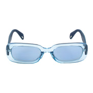 Police Blue Sunglasses