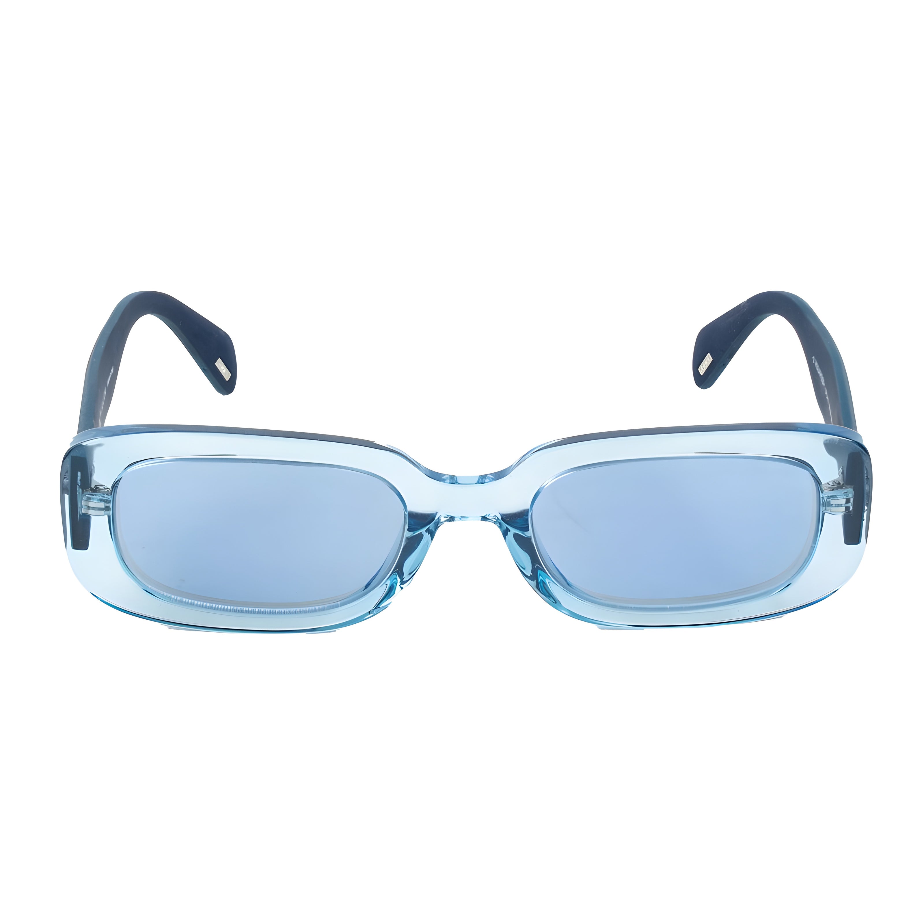 Police Blue Sunglasses