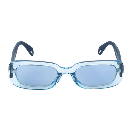 Police Blue Sunglasses