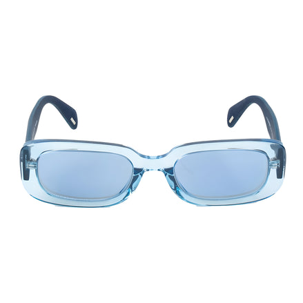 Police Blue Sunglasses