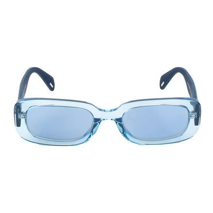 Police Blue Sunglasses