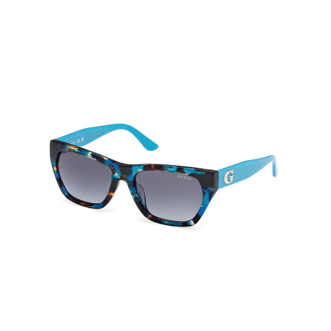 Guess Blue Sunglasses